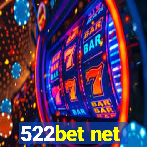 522bet net